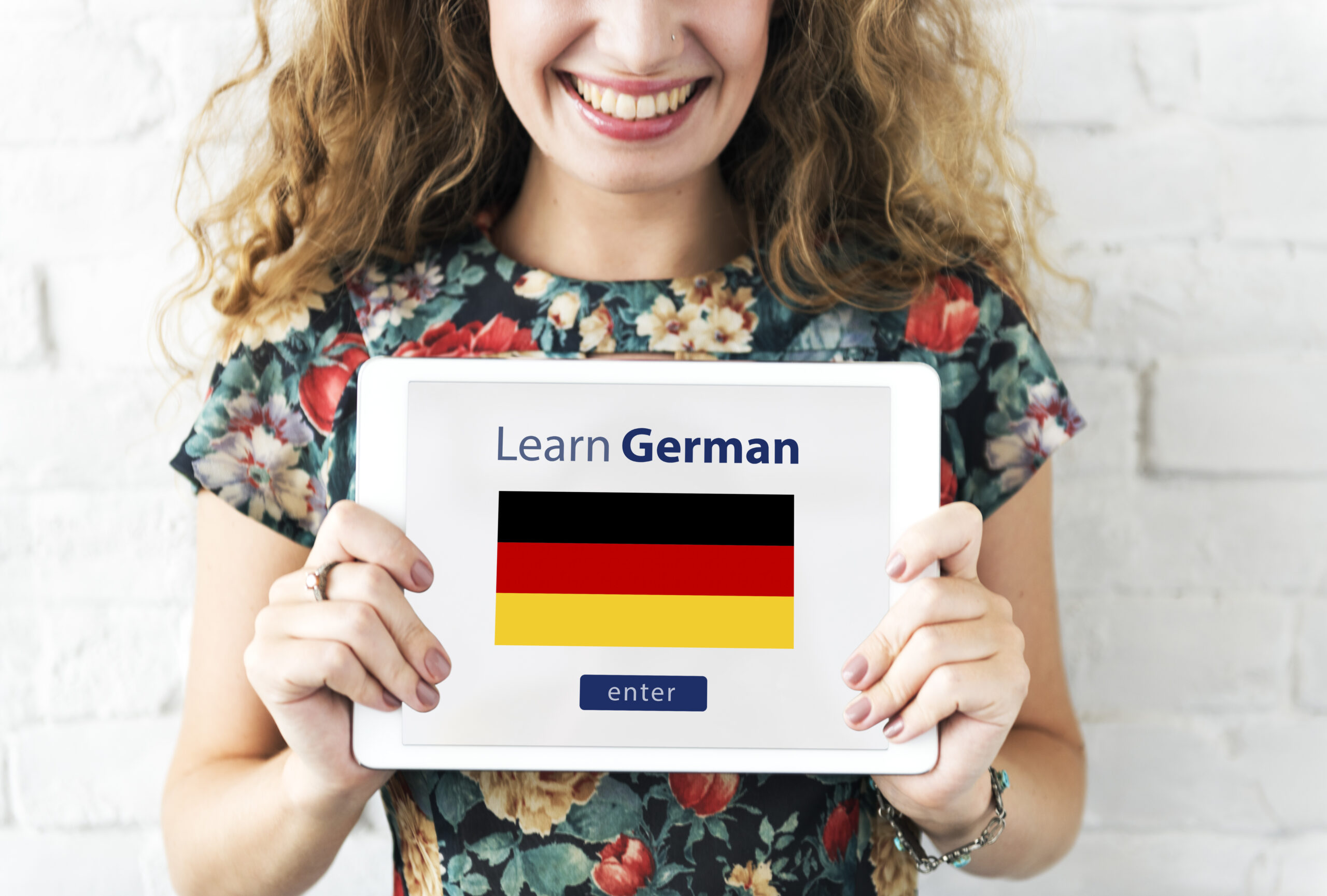 German Language Course: Master the Language of Innovation and Culture!