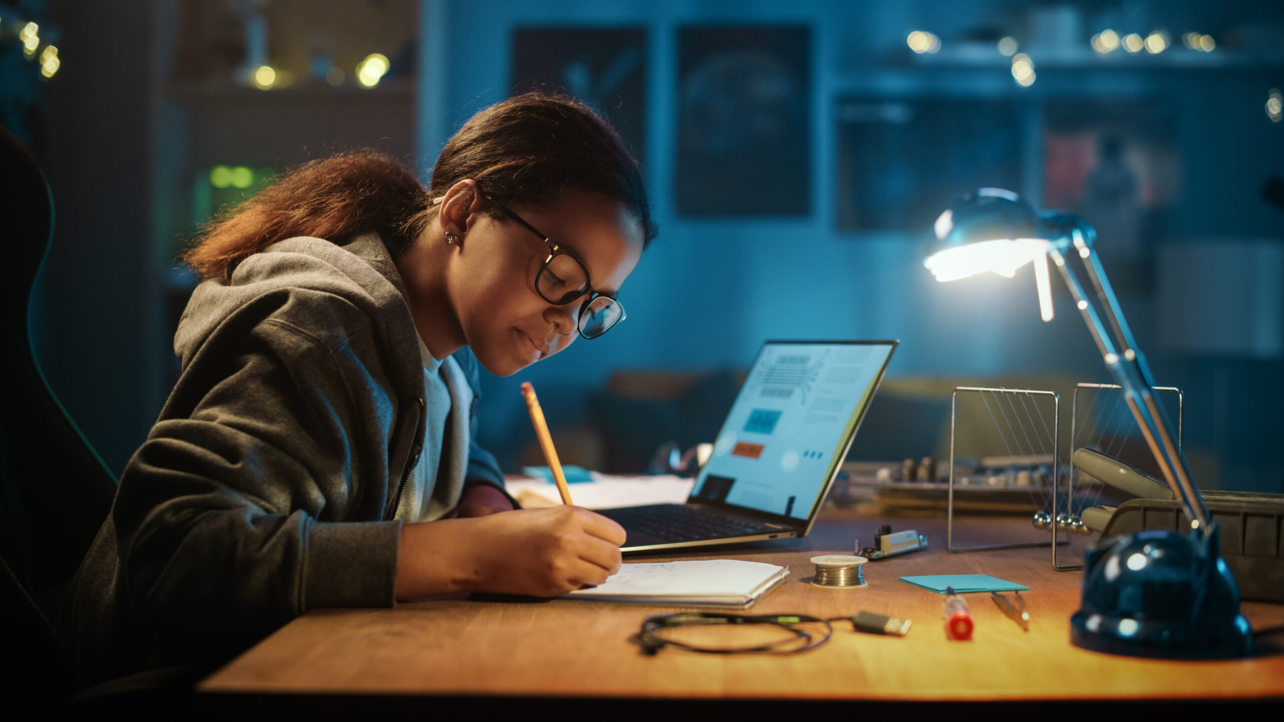 GMAT Preparation Course: Unlock Your Path to Top Business Schools!